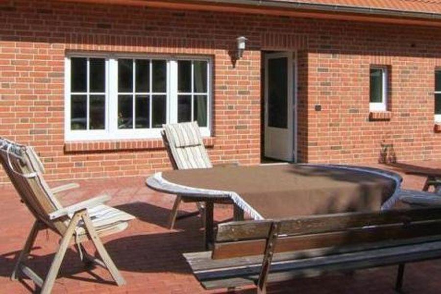 Apartamento Schroederhof Unterluss Exterior foto