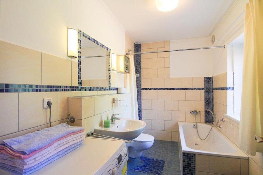 Apartamento Schroederhof Unterluss Exterior foto