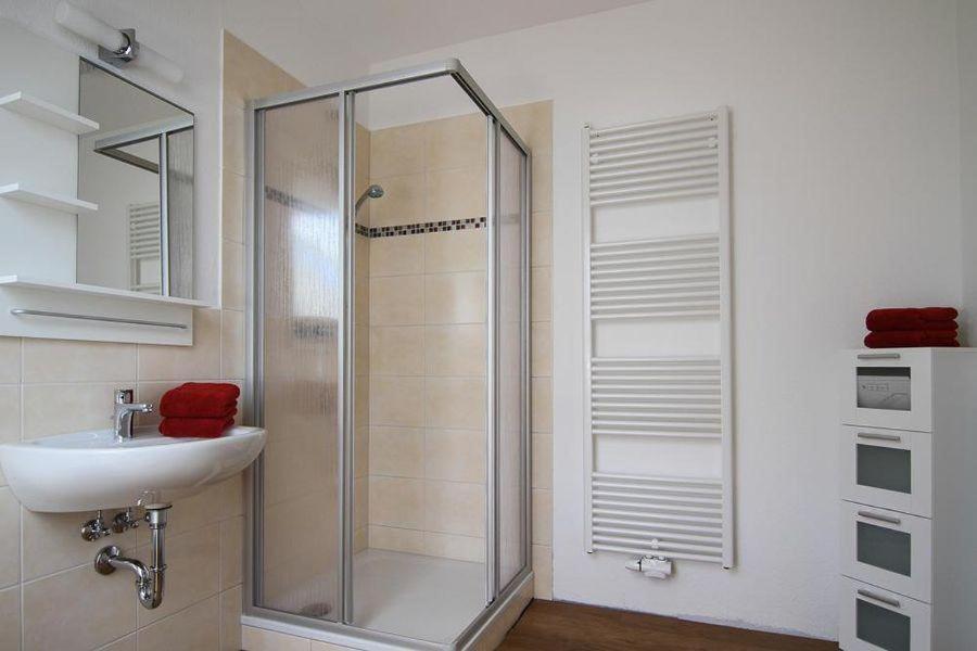 Apartamento Schroederhof Unterluss Exterior foto
