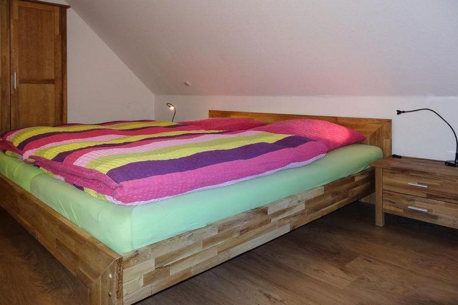 Apartamento Schroederhof Unterluss Exterior foto